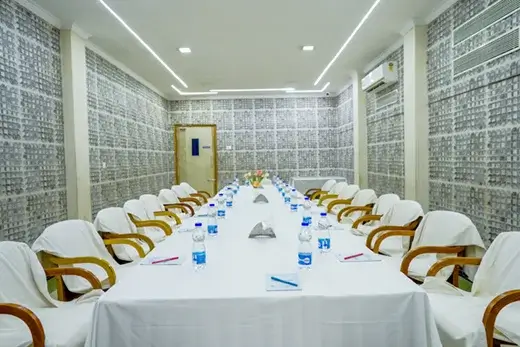 hall